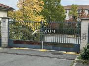 3%. COM IMMOBILIER À POITIERS