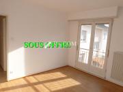 3%.COM Neudorf: T3 Strasbourg Ganzau de 71m2