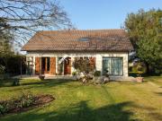 3%.COM VILLA DE 159 M2 SUR PARCELLE DE 3258 M2