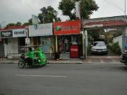 3 Commercial units with Residential at Pilar Village Las...