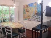 3 COMODAS HABITACIONES EXCELENTE UBICACION