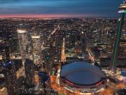 3 CONCORD CITYPLACE WAY – SUITE 2210, Toronto
