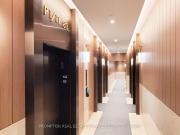 3 CONCORD CITYPLACE WAY – SUITE 5508, Toronto