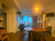 3 ½ condo au coeur de Villeray Juillet Stationnement inclus
