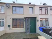 3 Congress Terrace Carrick Road Drumshanbo Co Leitrim
