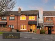 3 Corbally Vale, Citywest, Dublin 24