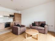 3 Cornell Square, Vauxhall, London, SW8 2ES