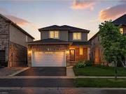 3 Crawford Place, Paris, ON, N3L 0A6 house for sale Listing.