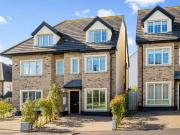 3 Croftwell Drive, Johnstown Road, Rathcoole, County Dublin
