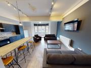 3 Cross Granby Terrace, Leeds, LS6 3BA