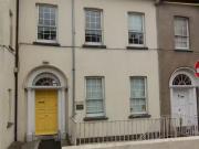 3 Cuchulainn Place, Rahilly Street, Cobh, Co. Cork, P24A320