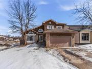 3 Cummings Crescent, Winnipeg, MB, R2N 3N9 house for...