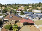 3 Dawn Place, Beldon, 6027, WA