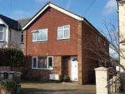 3 Dbl Bed STUDENT Maisonette – Kingston Gloucester Road, KT1