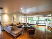 3 de Febrero 1400 Piso en torre Aisenson 3 dormitorios...