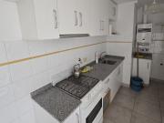 3 de Febrero 1919 9 A Dpto 1 dormitorio c/balcon