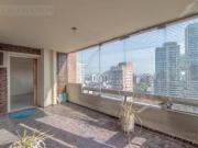 3 de febrero y Zabala