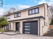 3 Deanefield Crescent, Toronto, ON, M9B 3B2 house for...