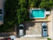 3 departamentos en vertical independientes