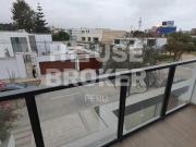 3 Dorm. 138m2 estreno a US$ 2,000 por m2 hasta con 2...