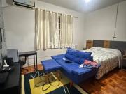 3 dorm | 1 suítes| sala | sacada | wc | cozinha | área...