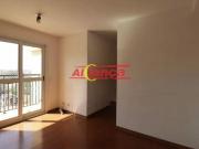 3 DORM 1 VG VILA RIO R$330.000