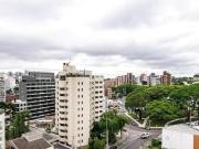 3 DORM, 3 SUITES, 4 BANHEIROS, 3 VAGAS, 2 SALAS