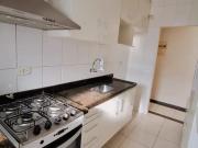 3 dorm. Com suite e churrasqueira na Varanda abaixo do...