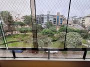 3 Dorm. con Cochera Frente a Parque