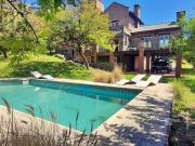 3 Dorm. Pileta. Calef. Central, 4 Cocheras | Country...