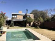 3 Dorm Quincho Cerrado Calef.Central