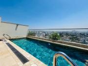 3 Dorm, Vendo Departamento en Miraflores No paga Alcabala