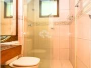 3 dormitãrios 1 suite, elevador, vaga de garagem, ao...