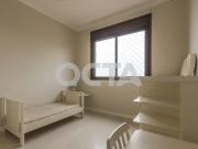 3 dormitãrios amplo com suãte e vista deslumbrante