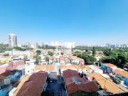 3 dormitãrios com varanda gourmet