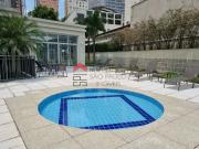 3 dormitórios na chácara santo antônio com varanda gourmet