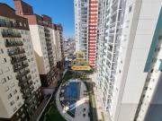 3 dormitórios 1 suíte e 1 vaga