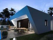 3 Dormitorio Villa Alicante Communidad Valencia 87164419