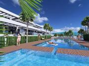 3 Dormitorio Apartamentos Algorfa Spanien 87422290