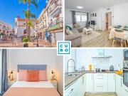 3 Dormitorio Apartamentos Alhaurín El Grande Alhaurín El...