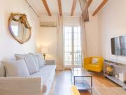 3 Dormitorio Apartamentos Barcelona Barcelona 54909288