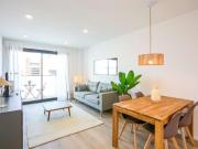 3 Dormitorio Apartamentos Barcelona Barcelona 92198428
