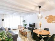 3 Dormitorio Apartamentos Barcelona Barcelona 92241317