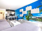 3 Dormitorio Apartamentos Benidorm Comunidad Valenciana...