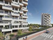 3 Dormitorio Apartamentos Calpe Alicante Costa Blanca...