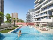 3 Dormitorio Apartamentos Calpe Costa Blanca Alicante...