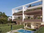 3 Dormitorio Apartamentos Colonia De Sant Jordi Spanien...