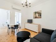 3 Dormitorio Apartamentos Madrid Madrid 95566230 3 Dormitorio Apartamentos Madrid Madrid 95566230