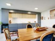 3 Dormitorio Apartamentos Málaga Andalusia 95260582