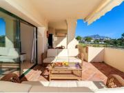 3 Dormitorio Apartamentos Málaga Andalusia 95260779